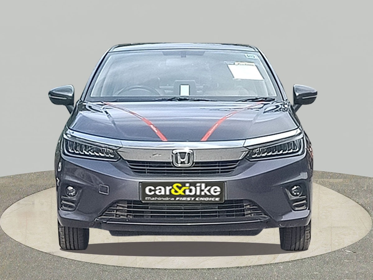 Used 2021 Honda City Used 2021 Honda City