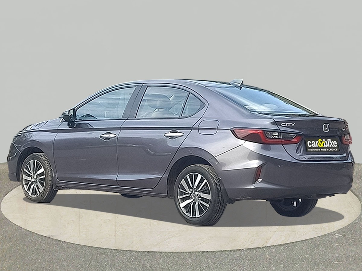Used 2021 Honda City Used 2021 Honda City