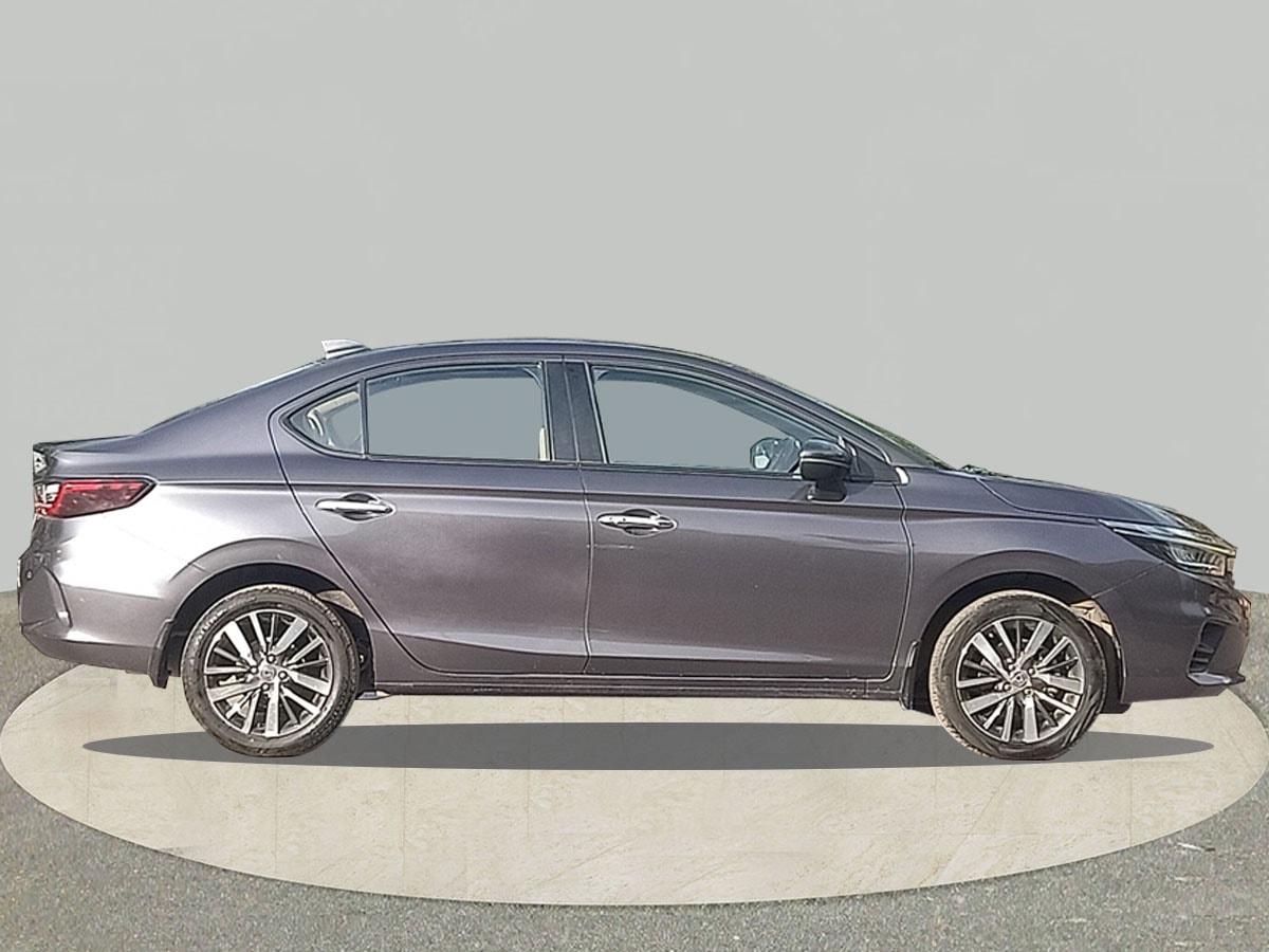 Used 2021 Honda City Used 2021 Honda City