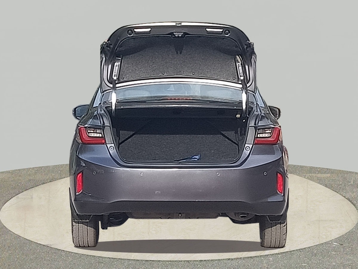 Used 2021 Honda City Used 2021 Honda City