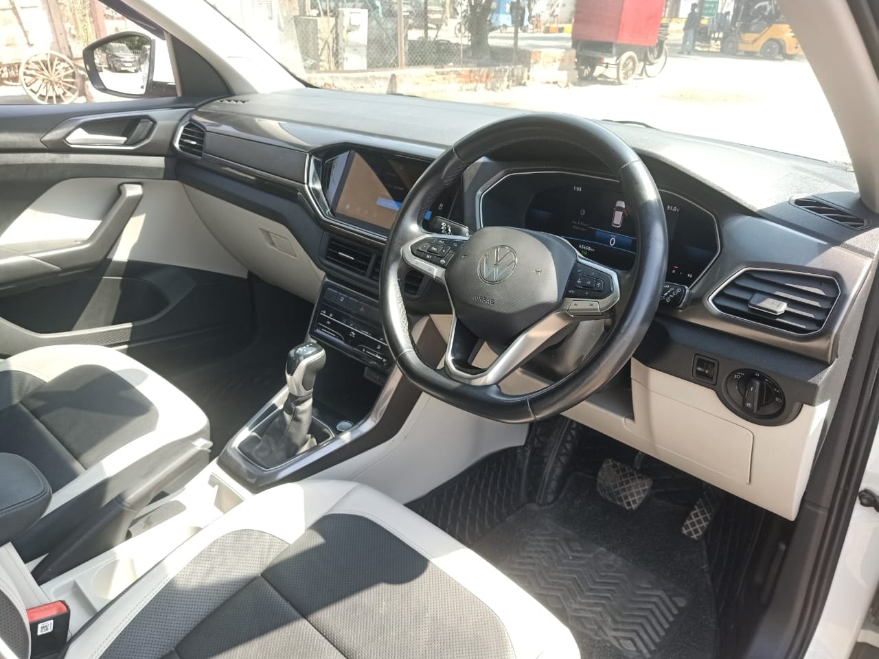 Taigun image 10 Taigun image 10