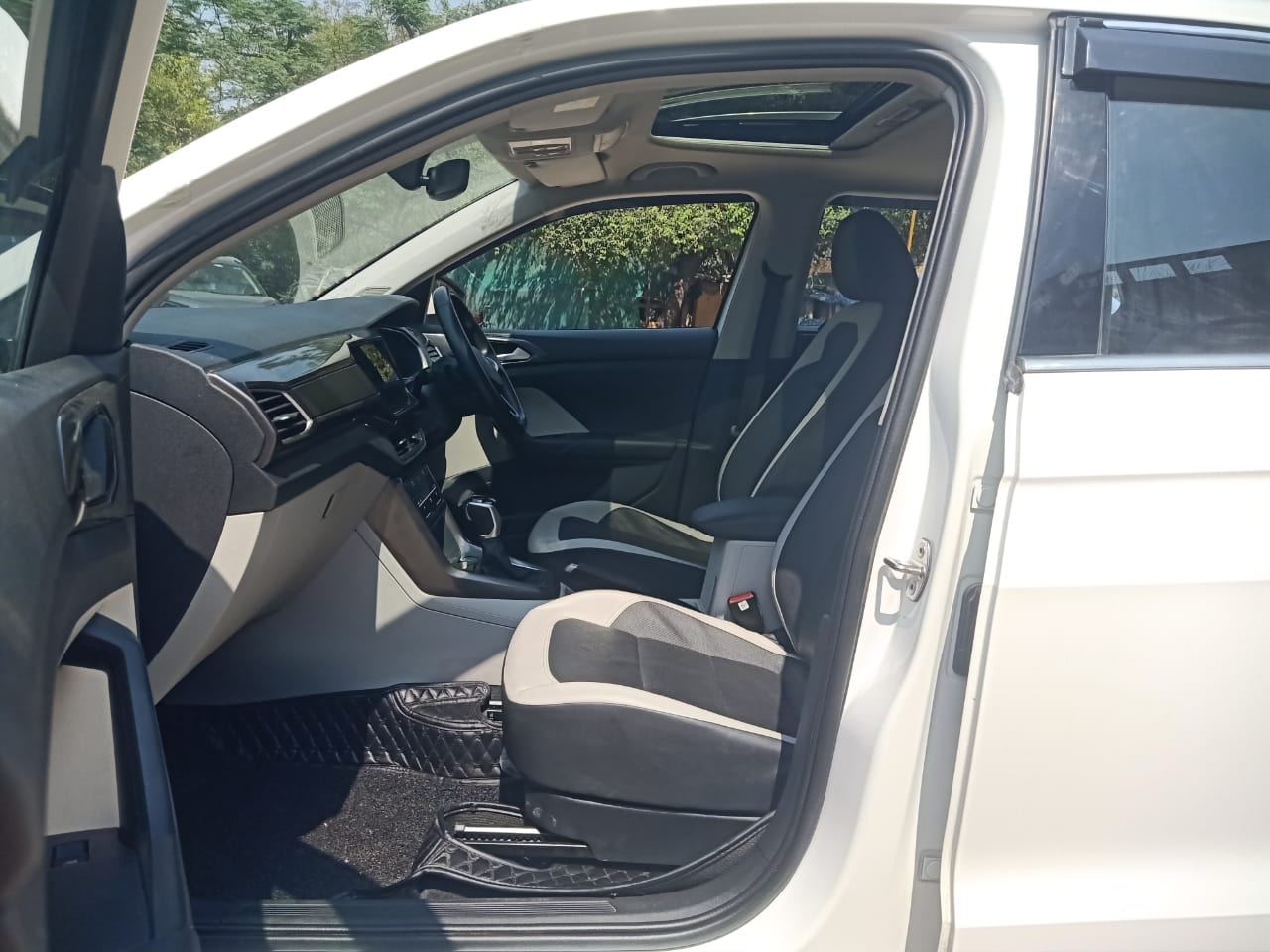 Taigun image 12 Taigun image 12