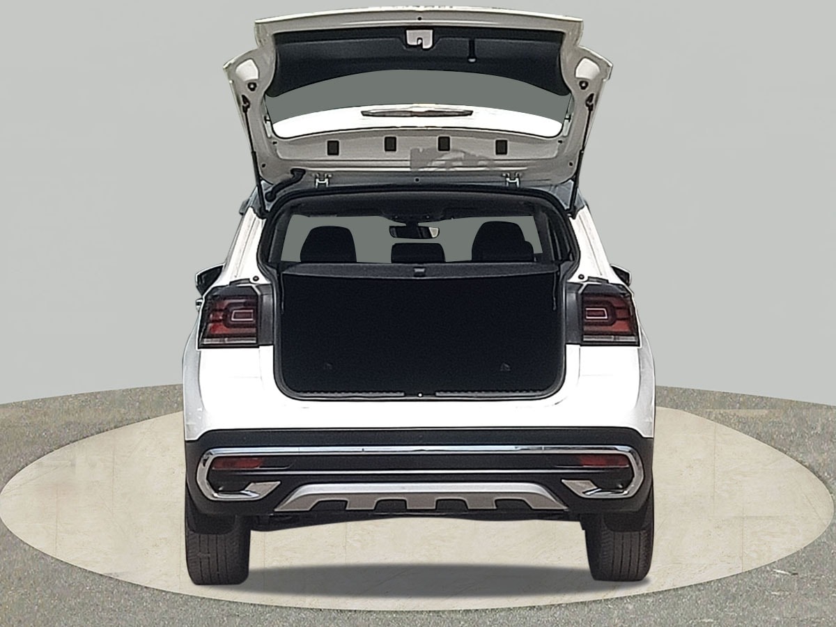 Used 2022 Volkswagen Taigun Used 2022 Volkswagen Taigun