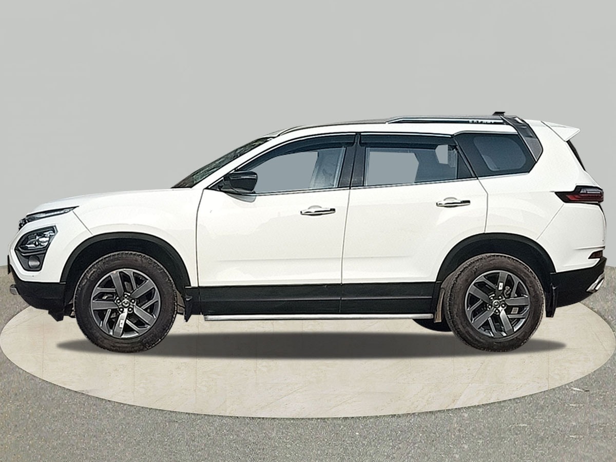 Used 2023 Tata Safari Used 2023 Tata Safari