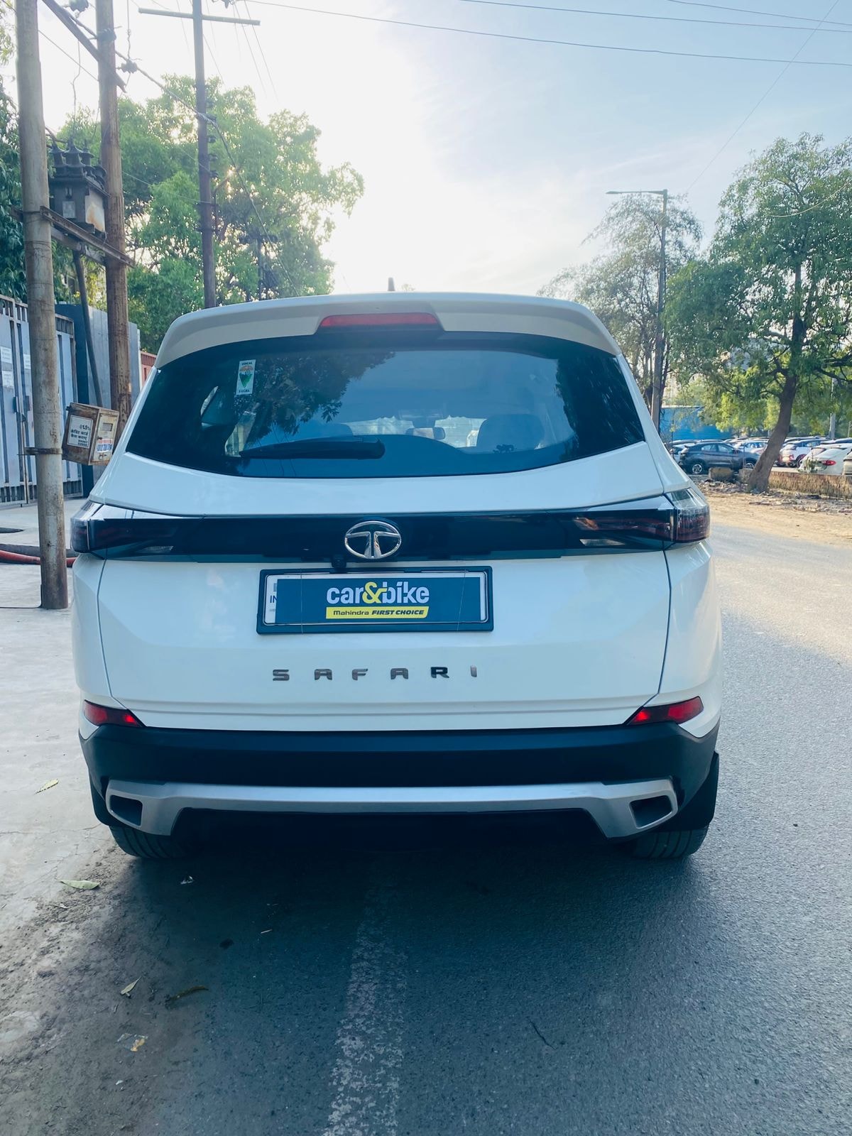 Safari image 4 Safari image 4