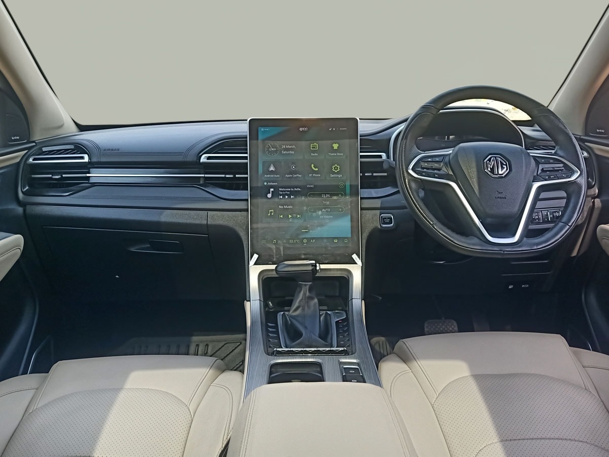 Hector image 12 Hector image 12