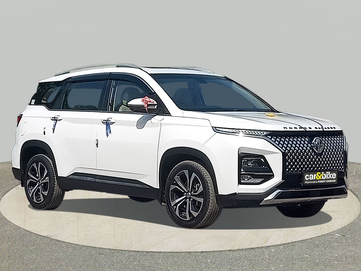 Hector image 7 Hector image 7