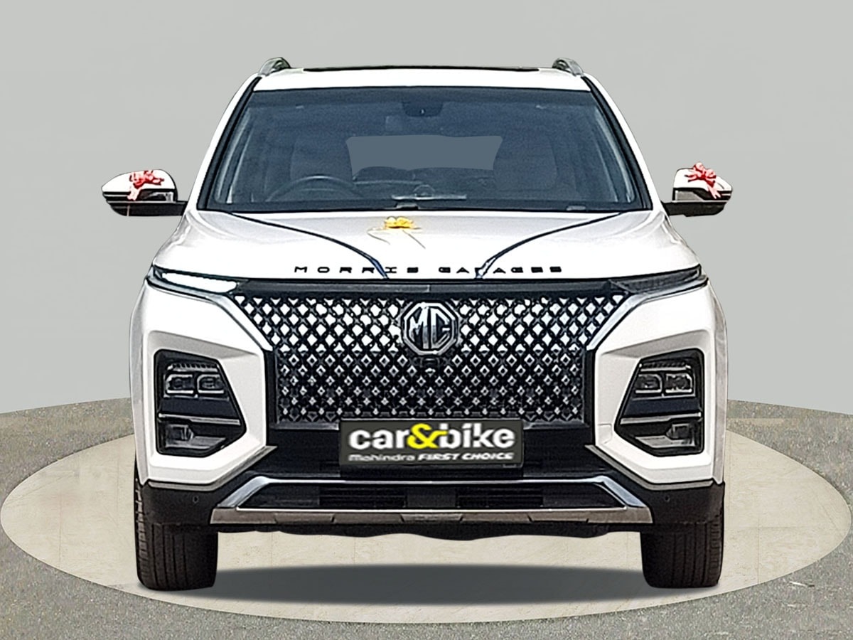 Hector image 8 Hector image 8