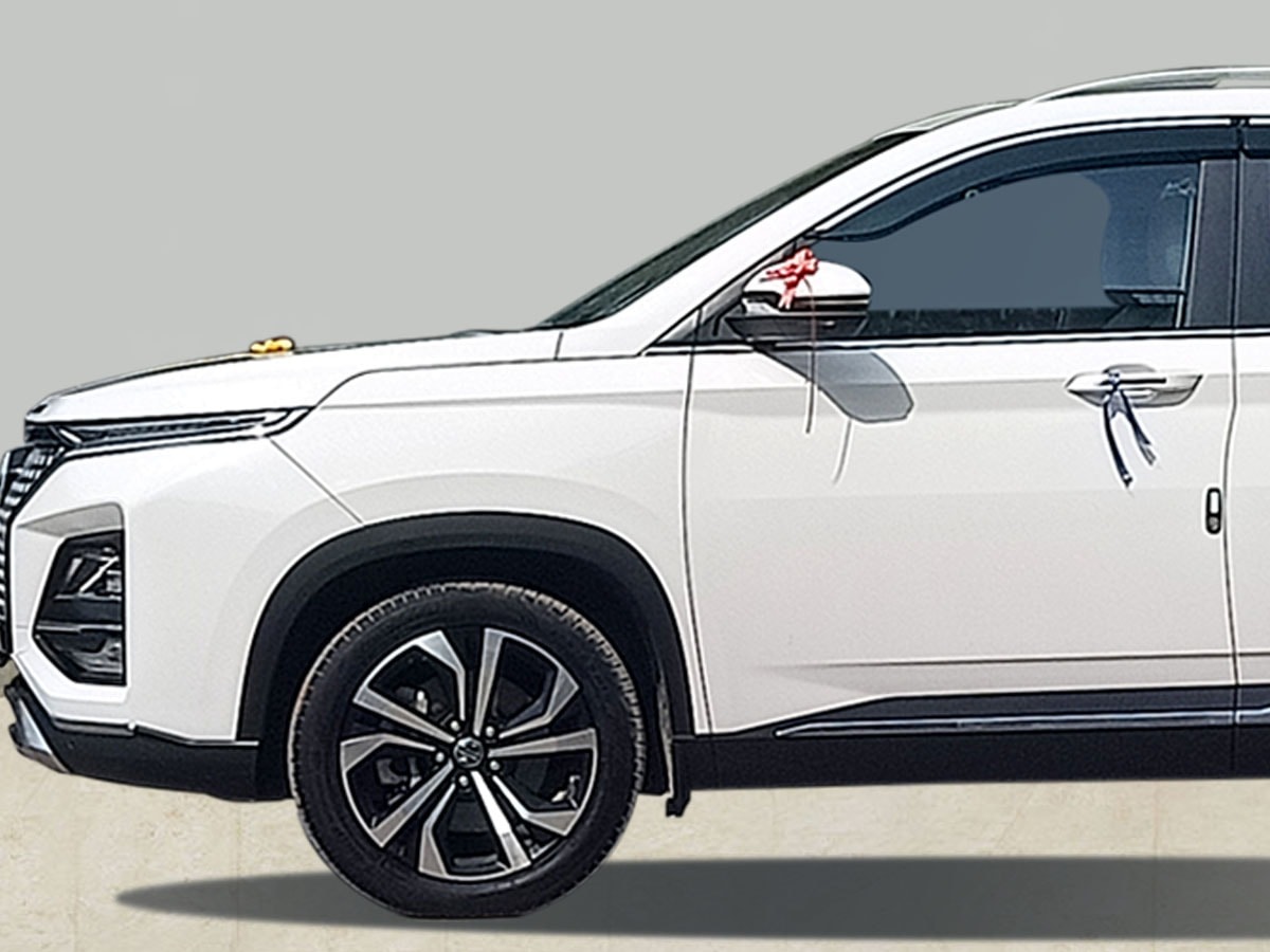 Hector image 9 Hector image 9