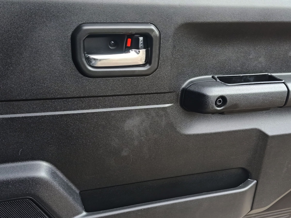 Used 2024 Maruti Suzuki Jimny Used 2024 Maruti Suzuki Jimny