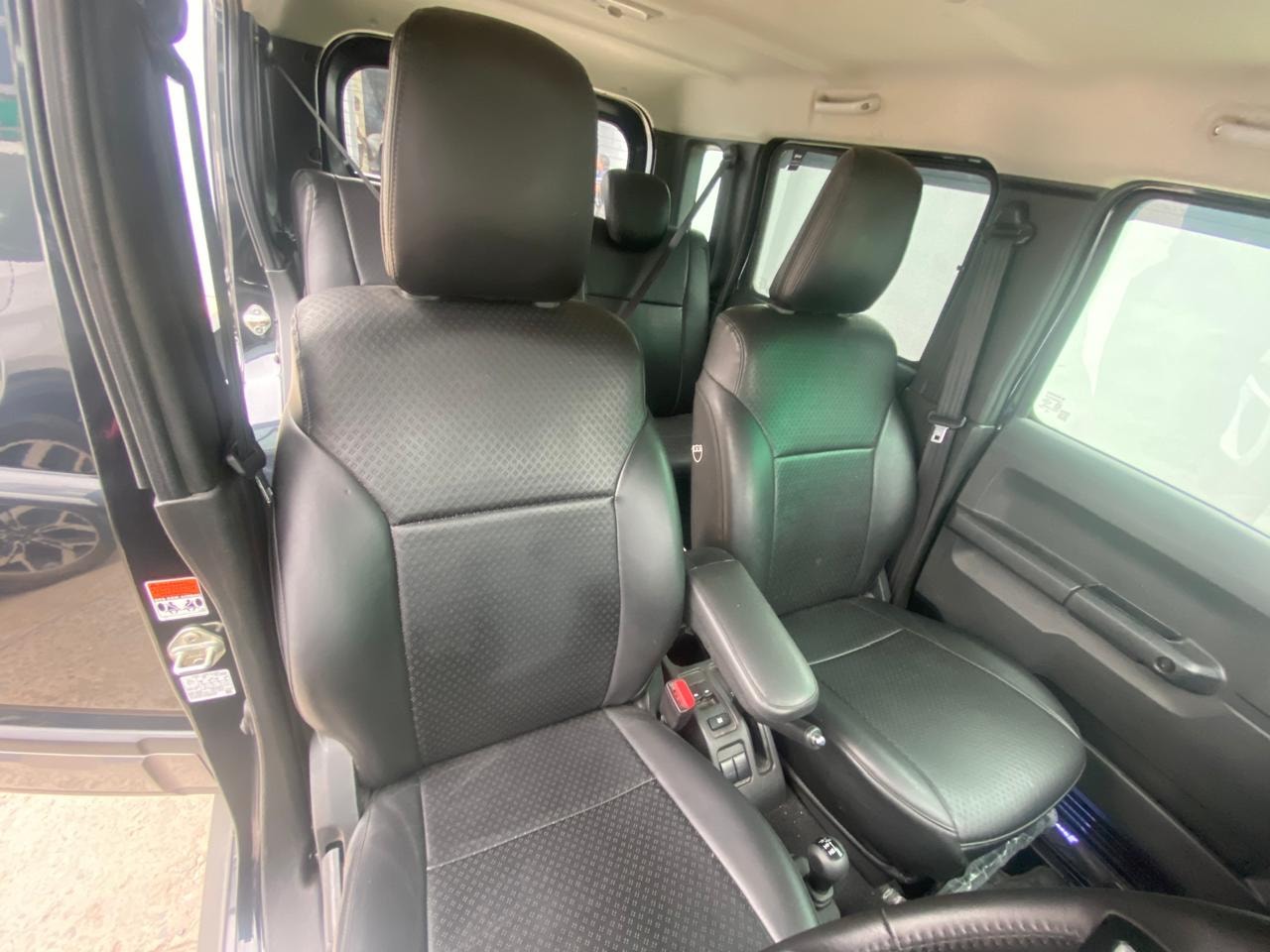 Used 2024 Maruti Suzuki Jimny Used 2024 Maruti Suzuki Jimny