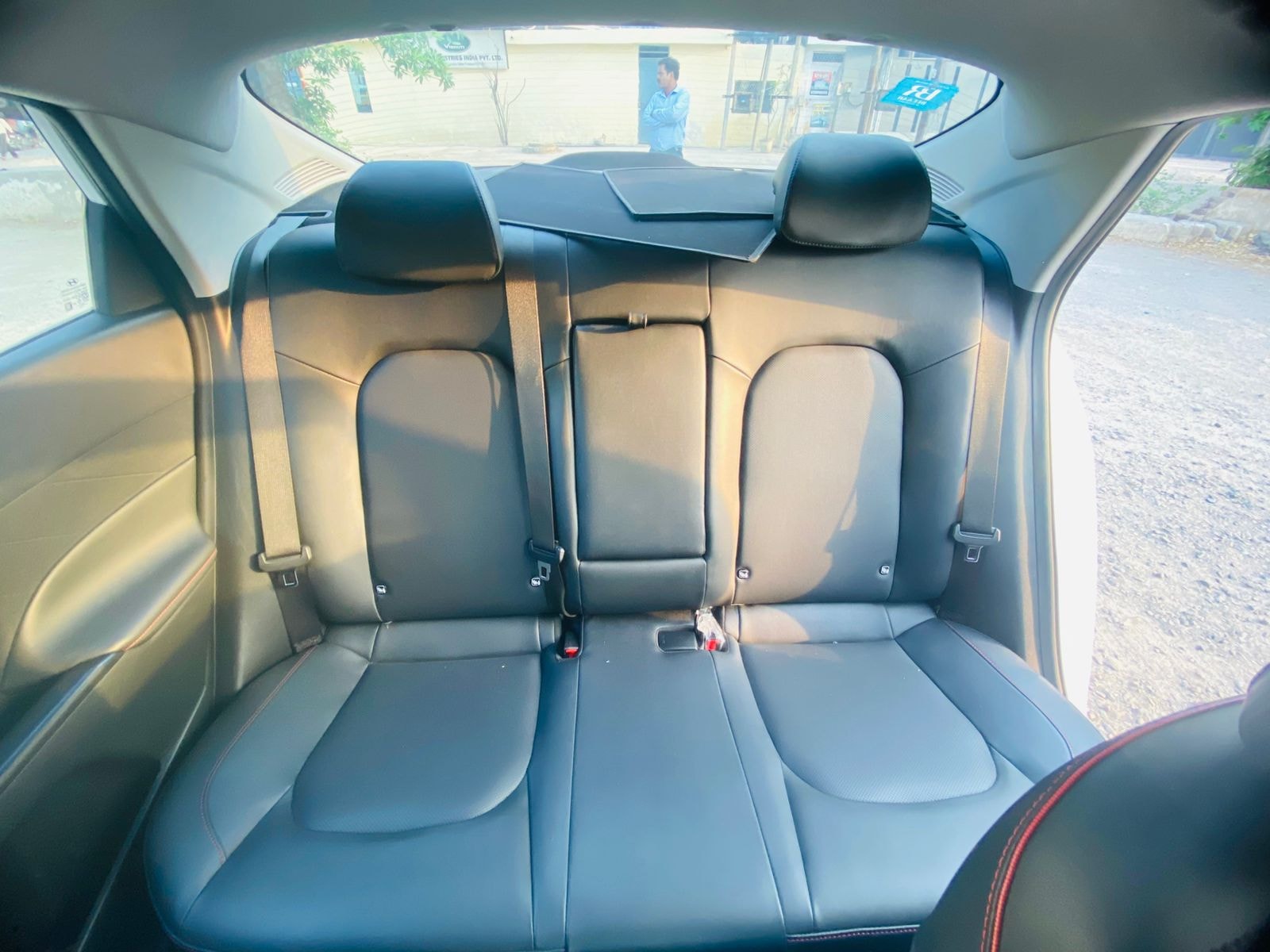 Used 2023 Hyundai Verna Used 2023 Hyundai Verna