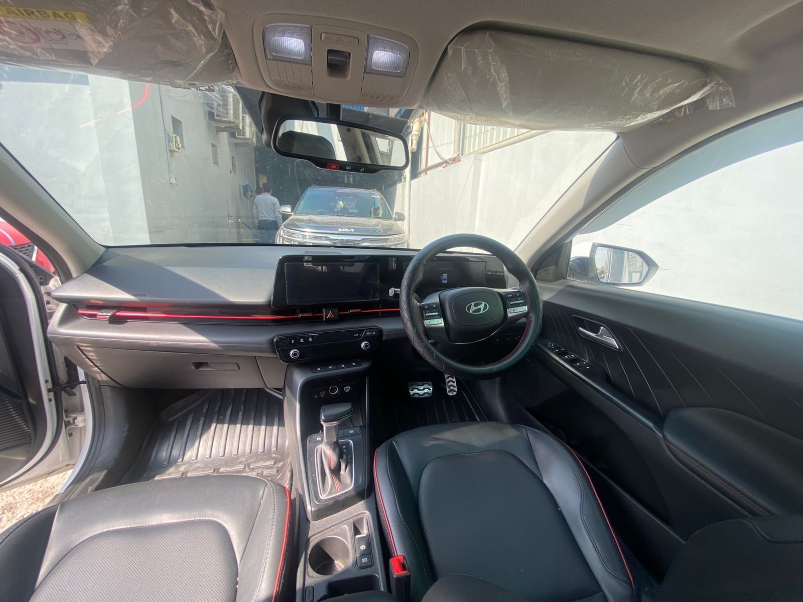 Used 2023 Hyundai Verna Used 2023 Hyundai Verna