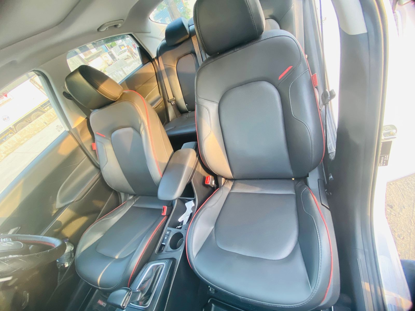 Used 2023 Hyundai Verna Used 2023 Hyundai Verna