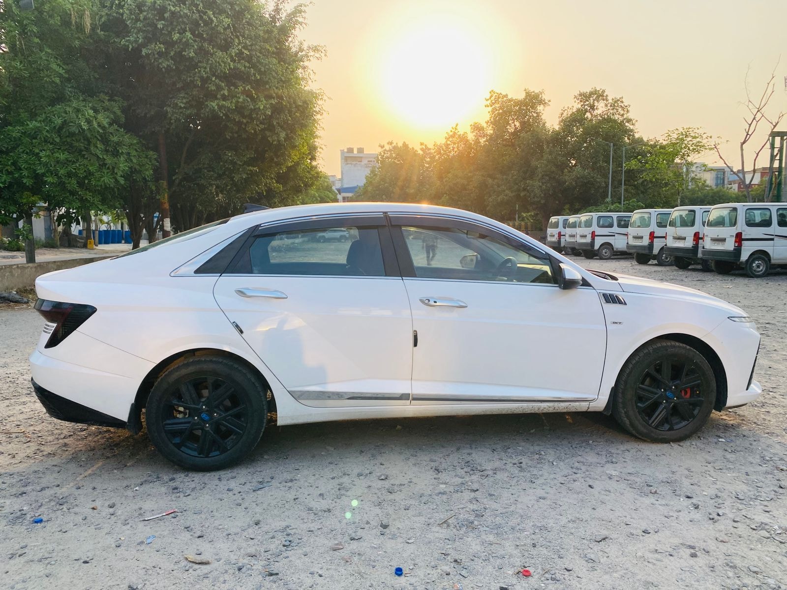 Used 2023 Hyundai Verna Used 2023 Hyundai Verna