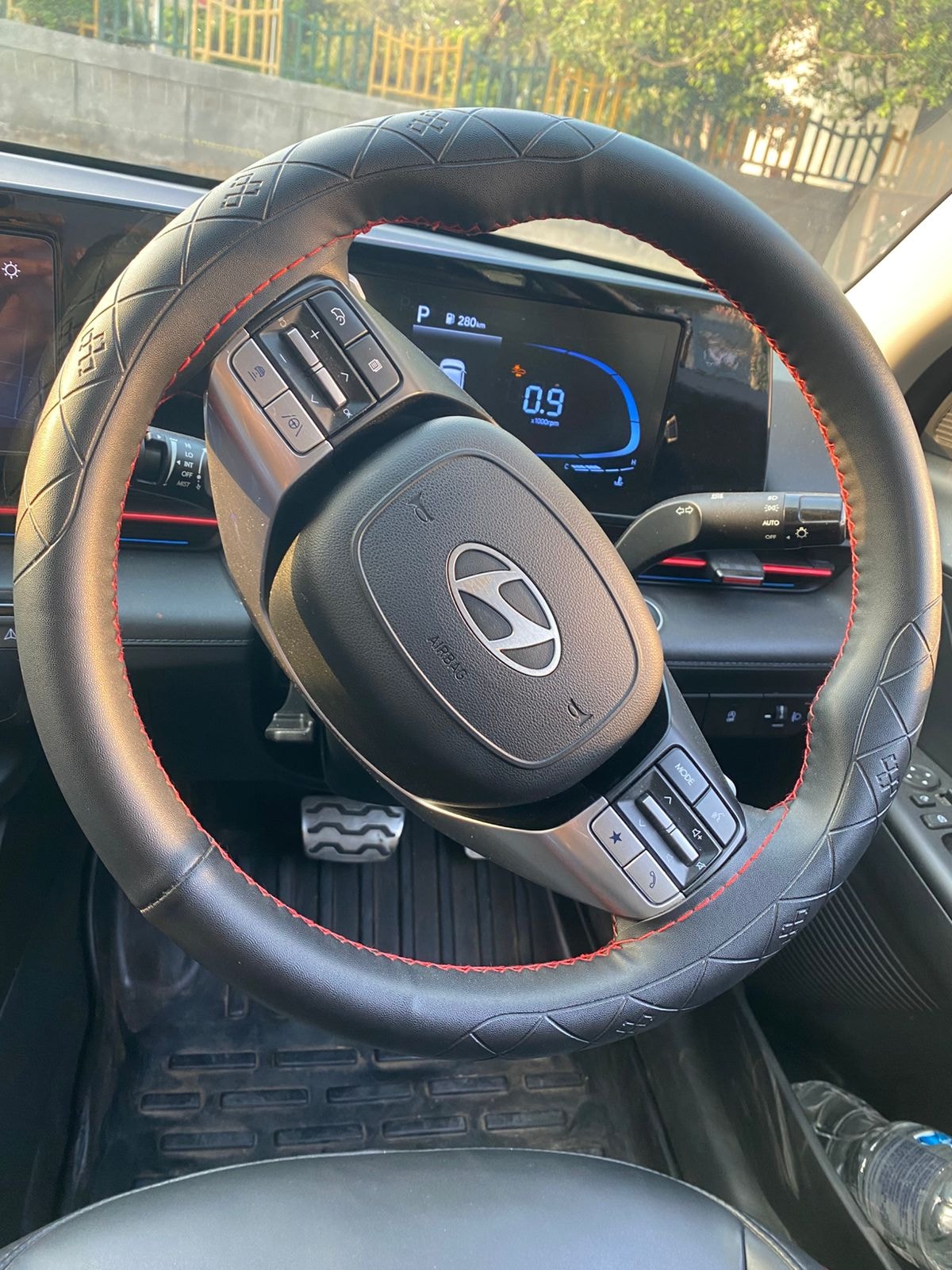 Used 2023 Hyundai Verna Used 2023 Hyundai Verna