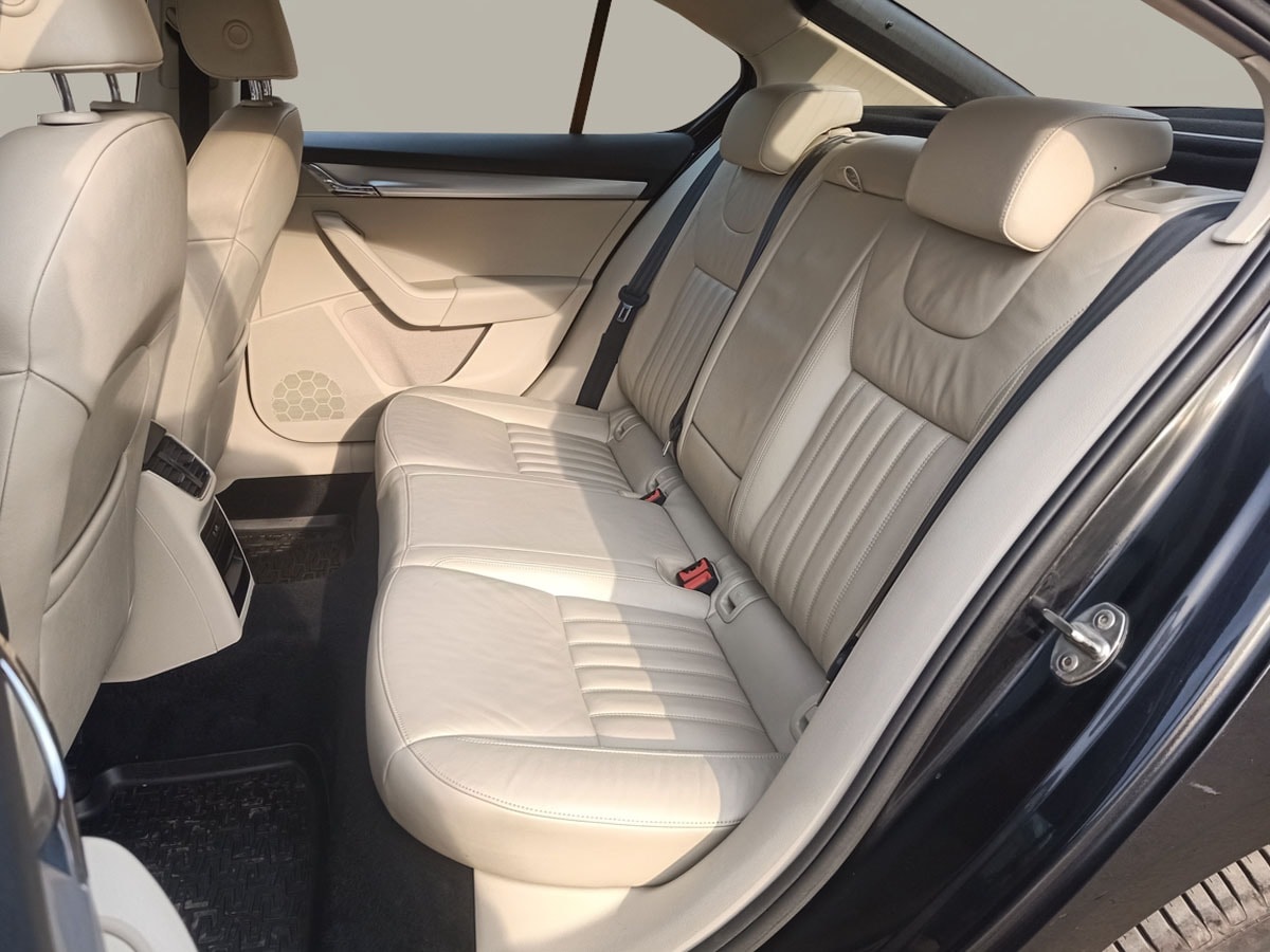 Octavia image 15 Octavia image 15