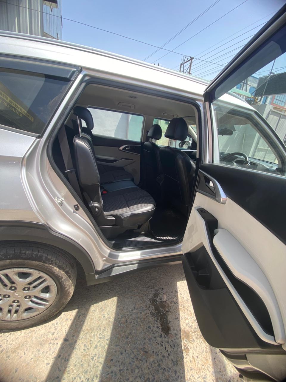 Carens image 16 Carens image 16