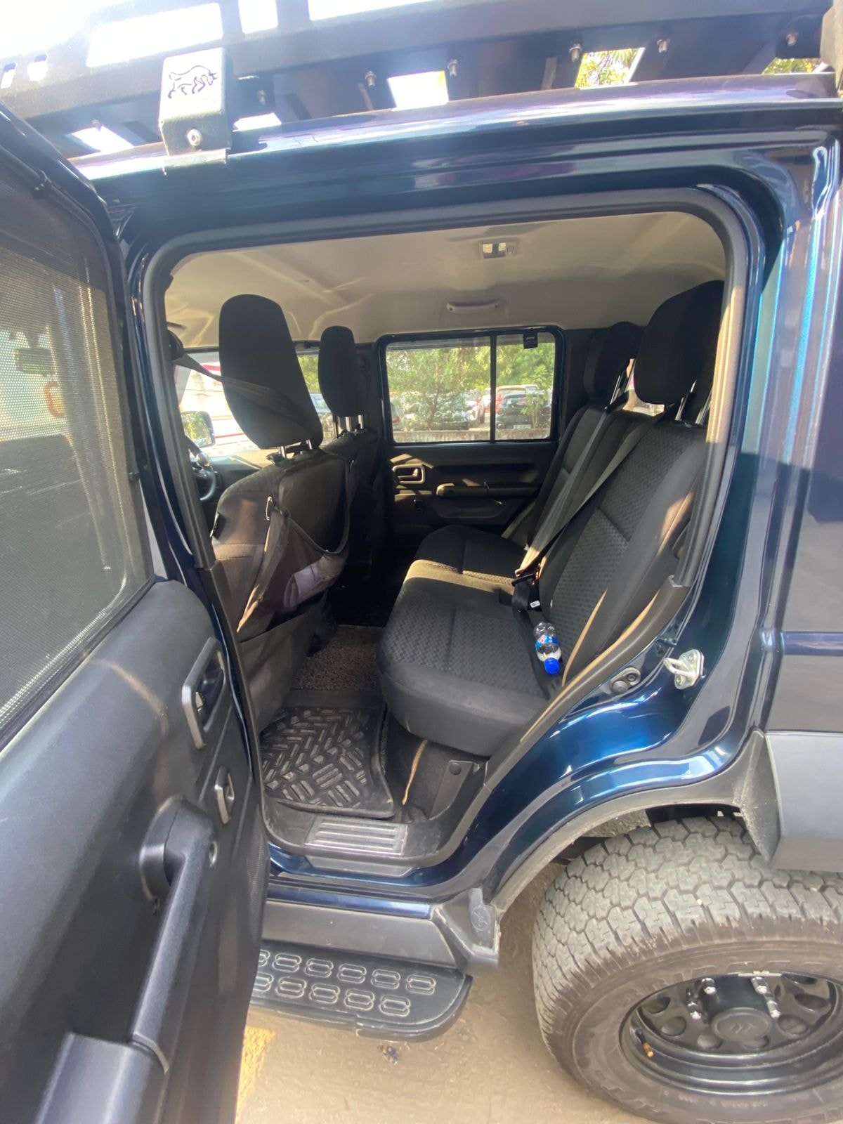 Used 2023 Maruti Suzuki Jimny Used 2023 Maruti Suzuki Jimny