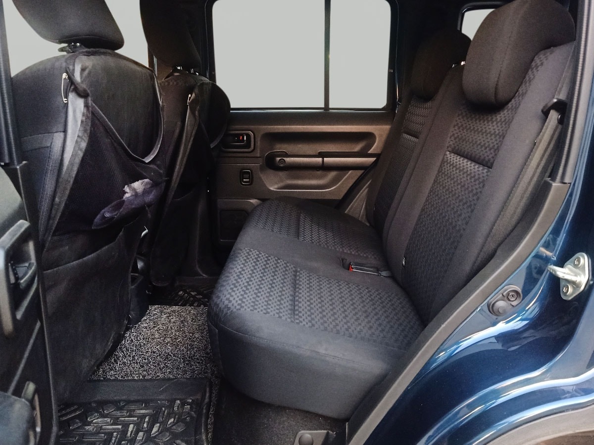 Used 2023 Maruti Suzuki Jimny Used 2023 Maruti Suzuki Jimny