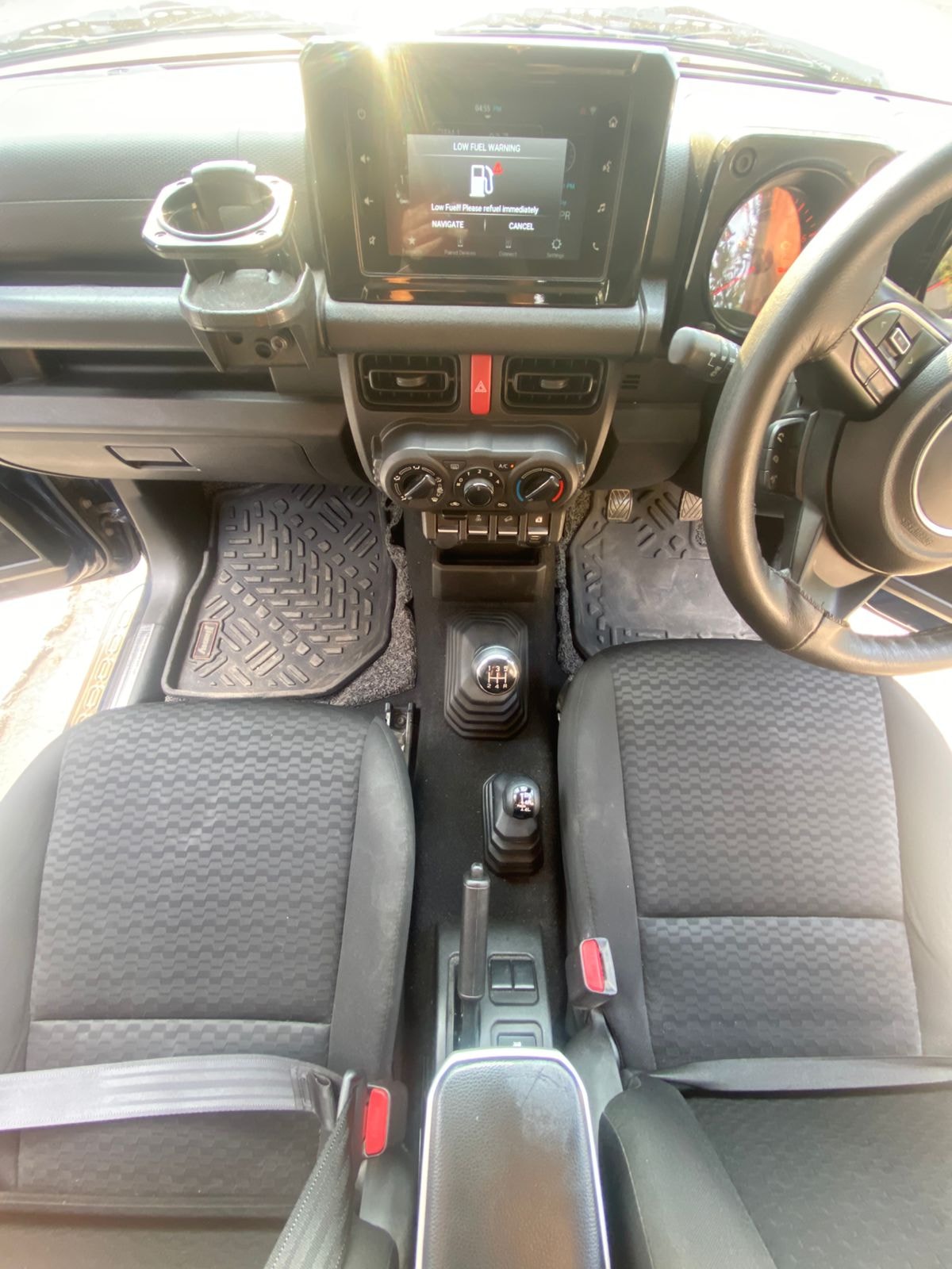 Used 2023 Maruti Suzuki Jimny Used 2023 Maruti Suzuki Jimny