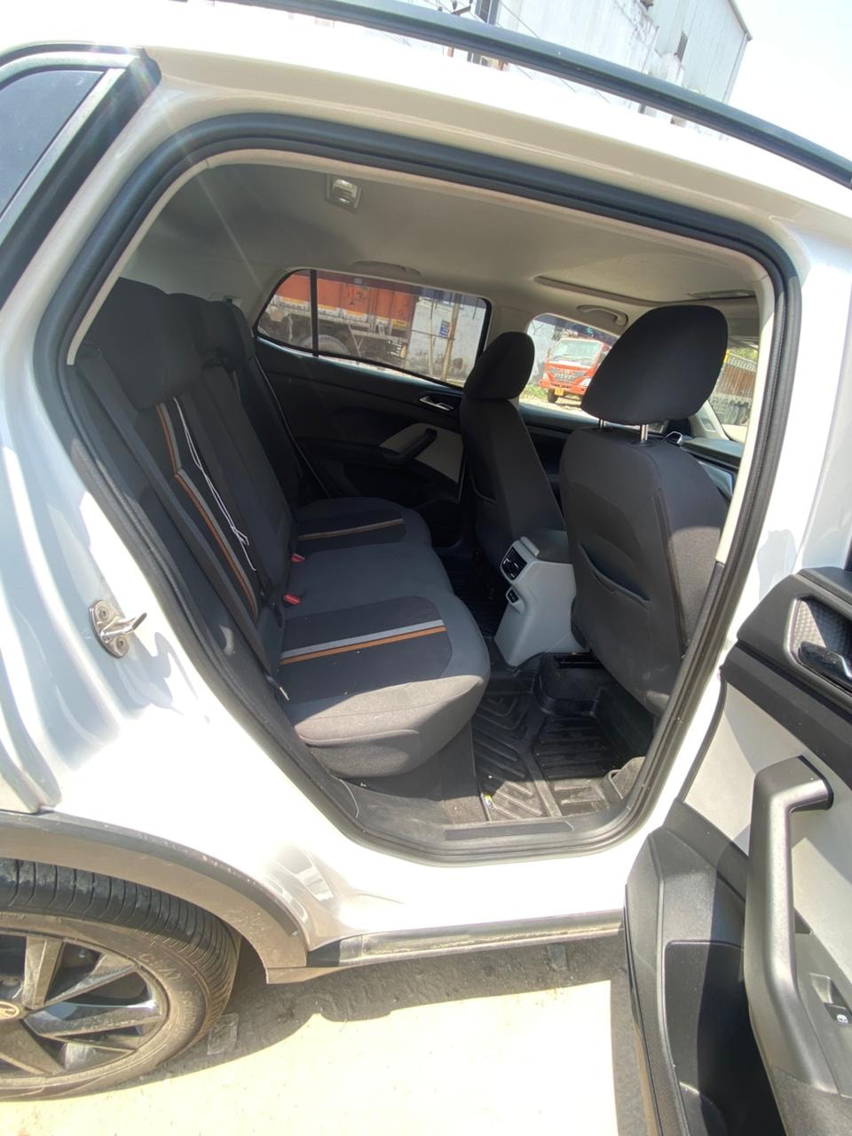 Used 2024 Skoda Kushaq Used 2024 Skoda Kushaq