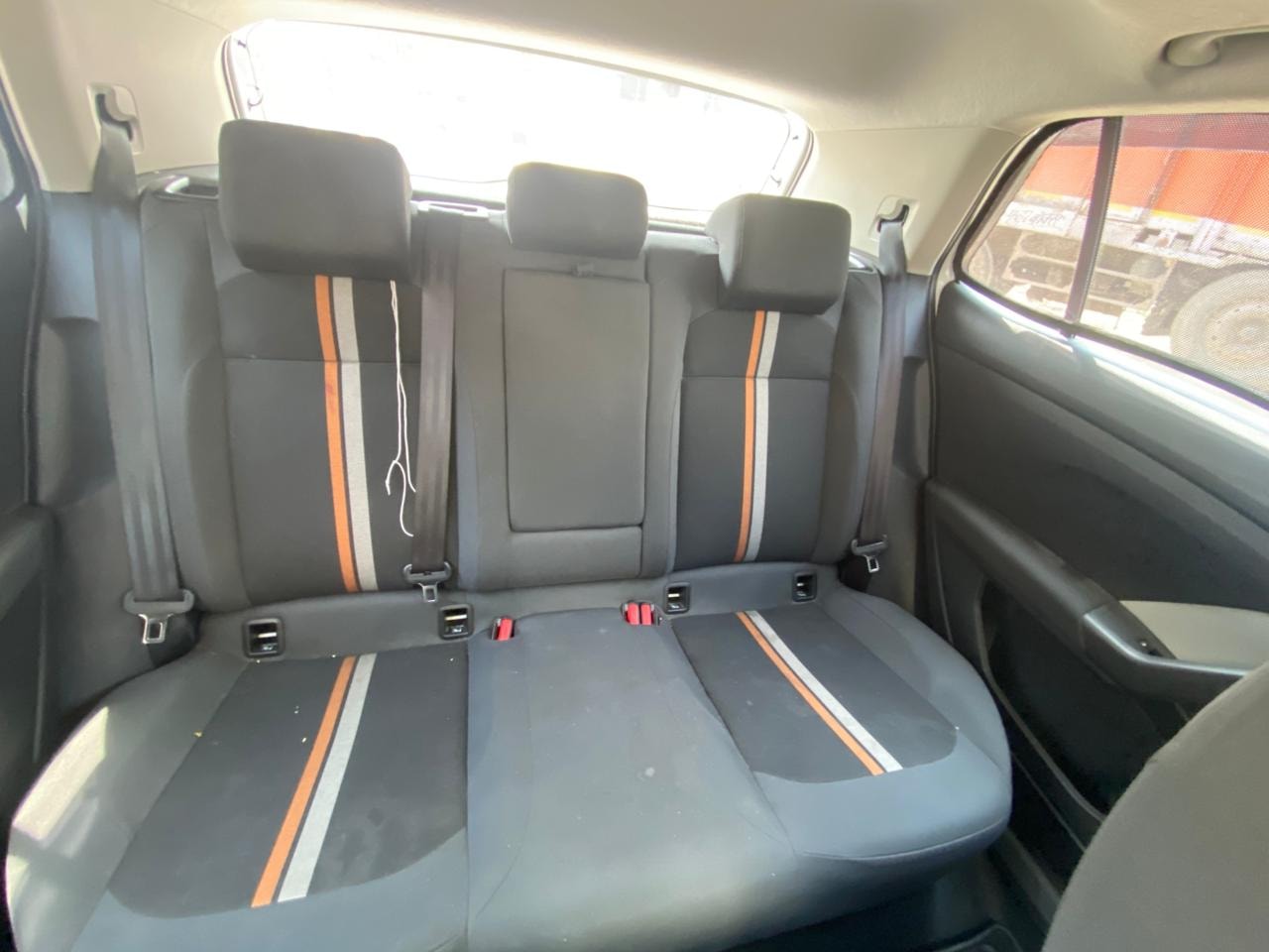 Used 2024 Skoda Kushaq Used 2024 Skoda Kushaq