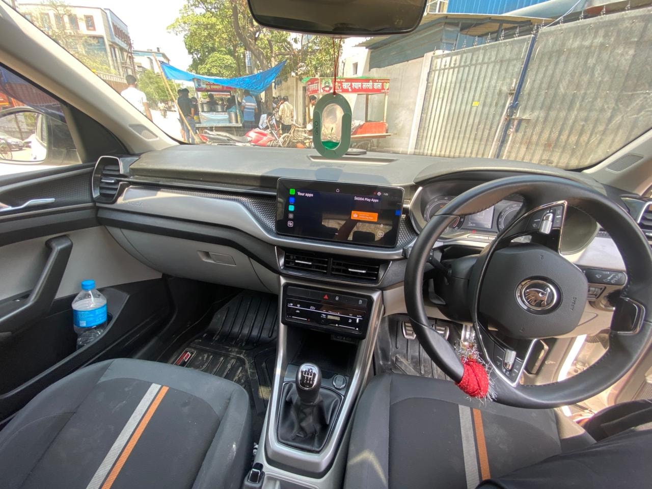 Used 2024 Skoda Kushaq Used 2024 Skoda Kushaq