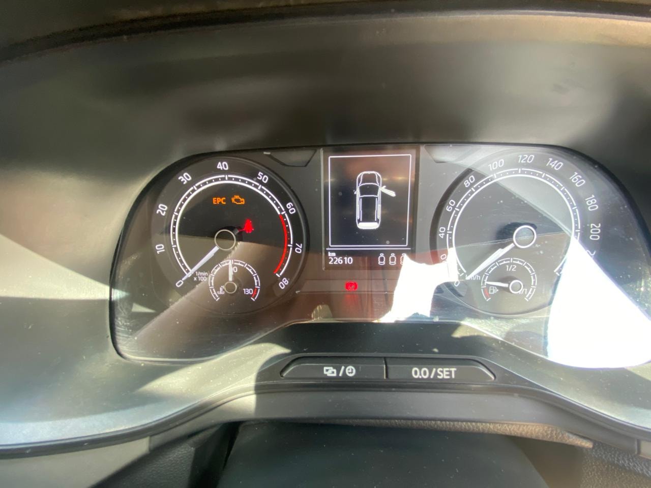 Used 2024 Skoda Kushaq Used 2024 Skoda Kushaq