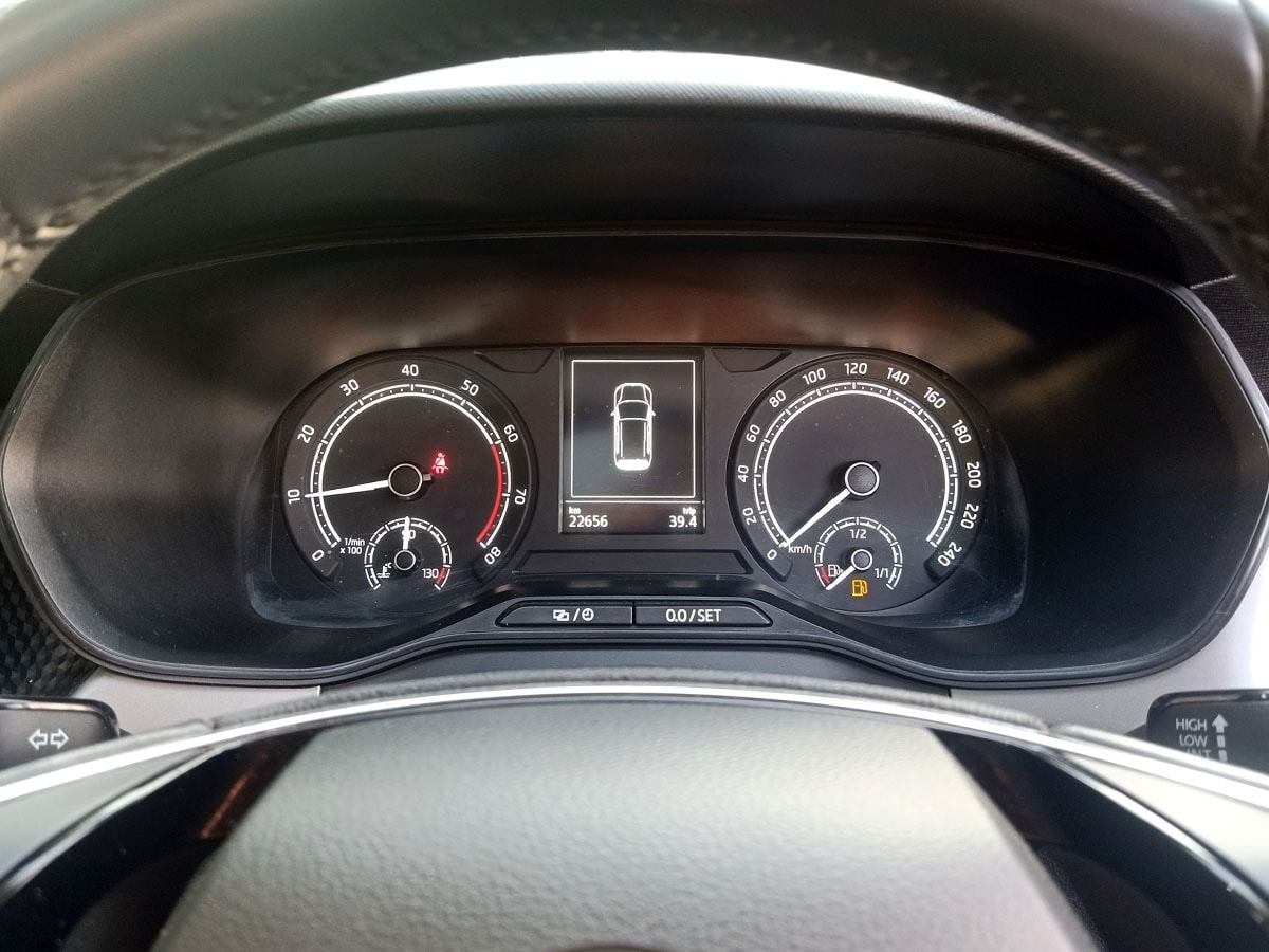 Used 2024 Skoda Kushaq Used 2024 Skoda Kushaq