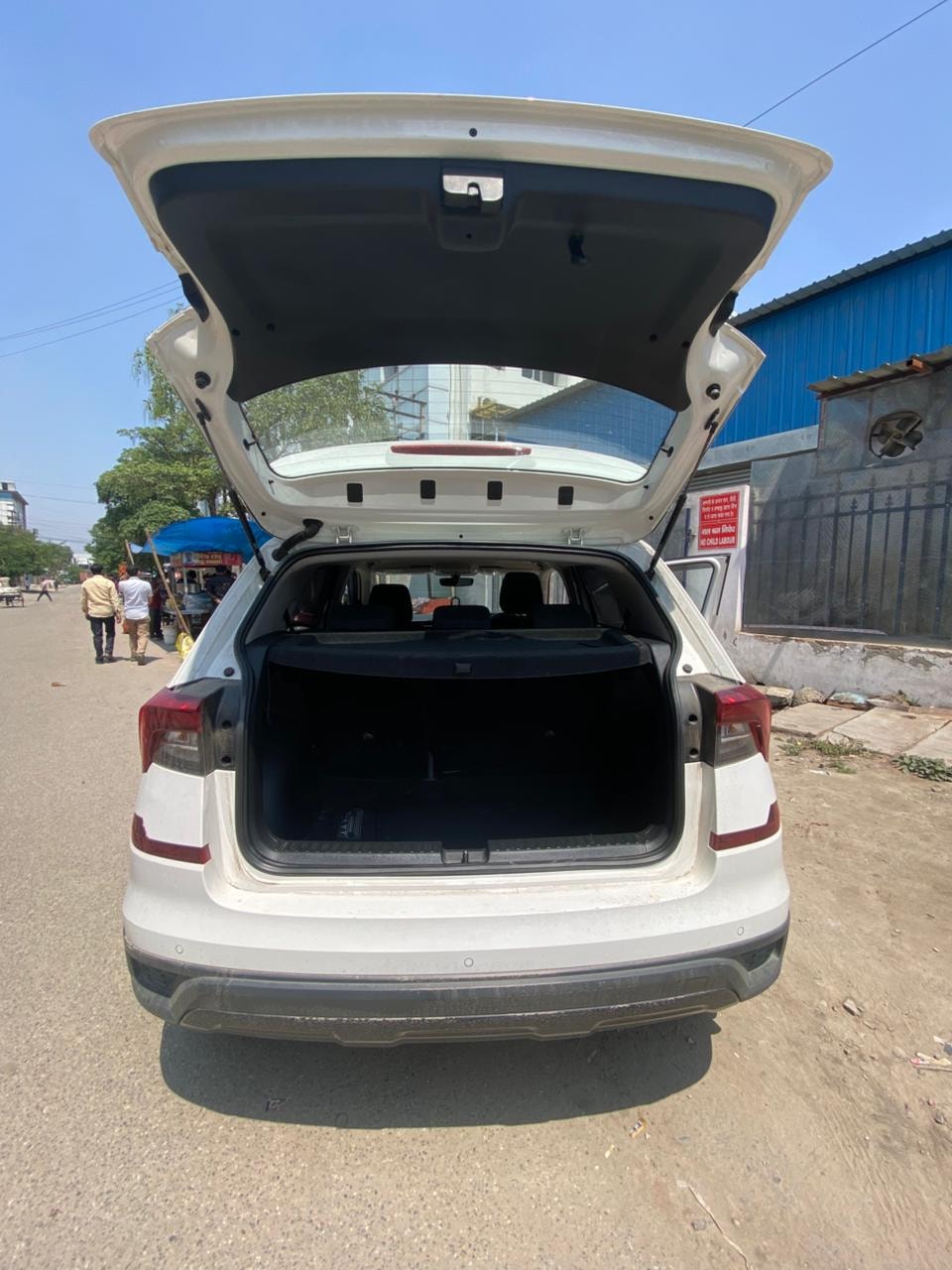 Used 2024 Skoda Kushaq Used 2024 Skoda Kushaq