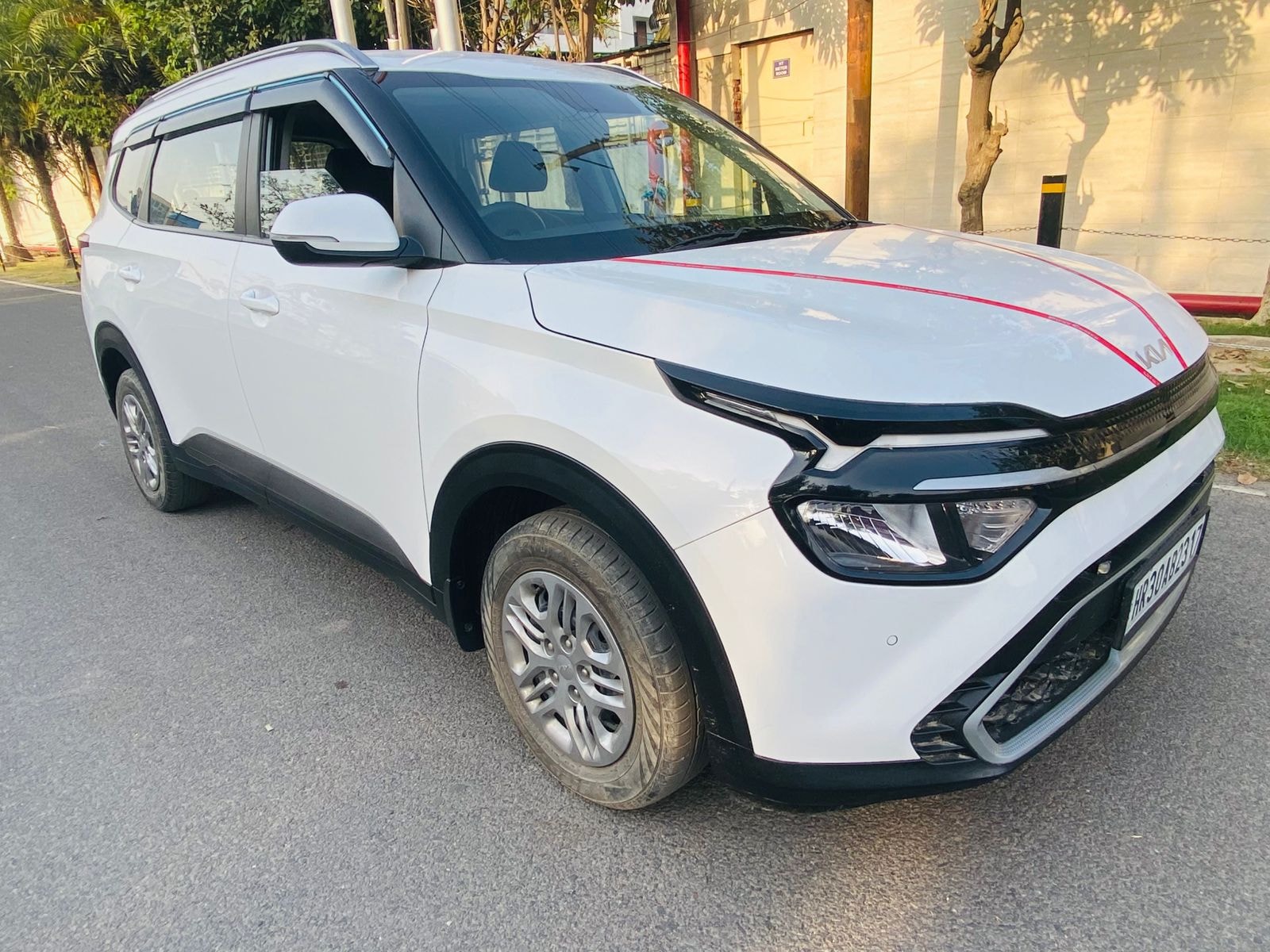 Carens image 7 Carens image 7