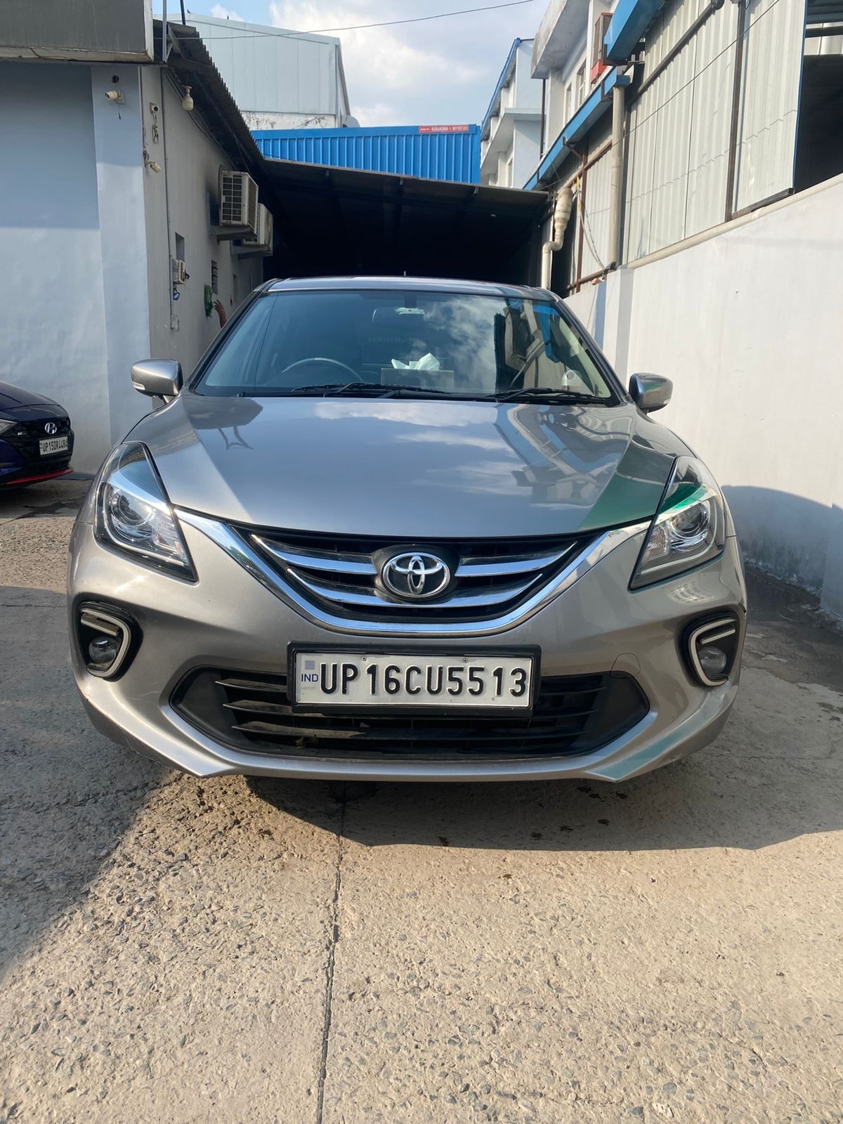 Glanza image 8 Glanza image 8