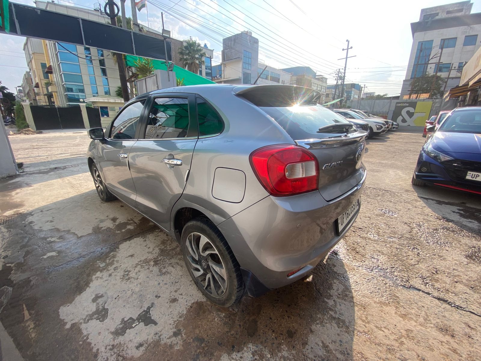 Glanza image 3 Glanza image 3