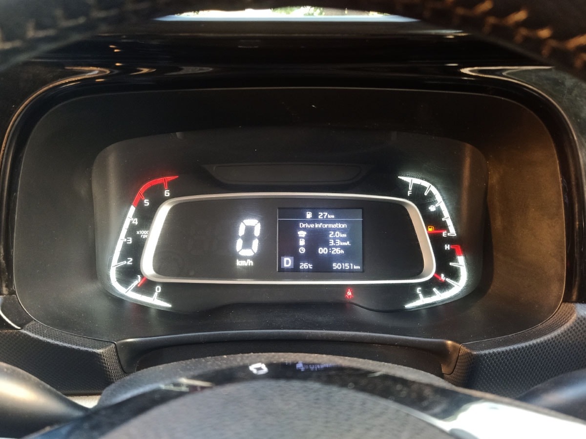 Used 2021 Kia Sonet Used 2021 Kia Sonet