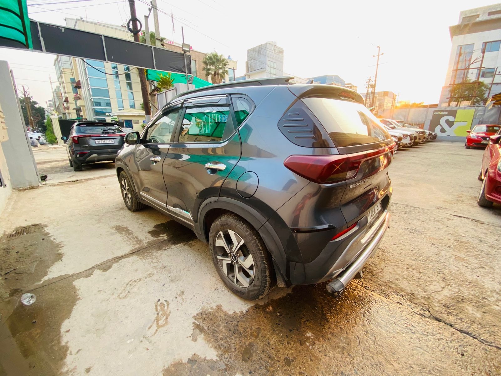 Sonet image 2 Sonet image 2