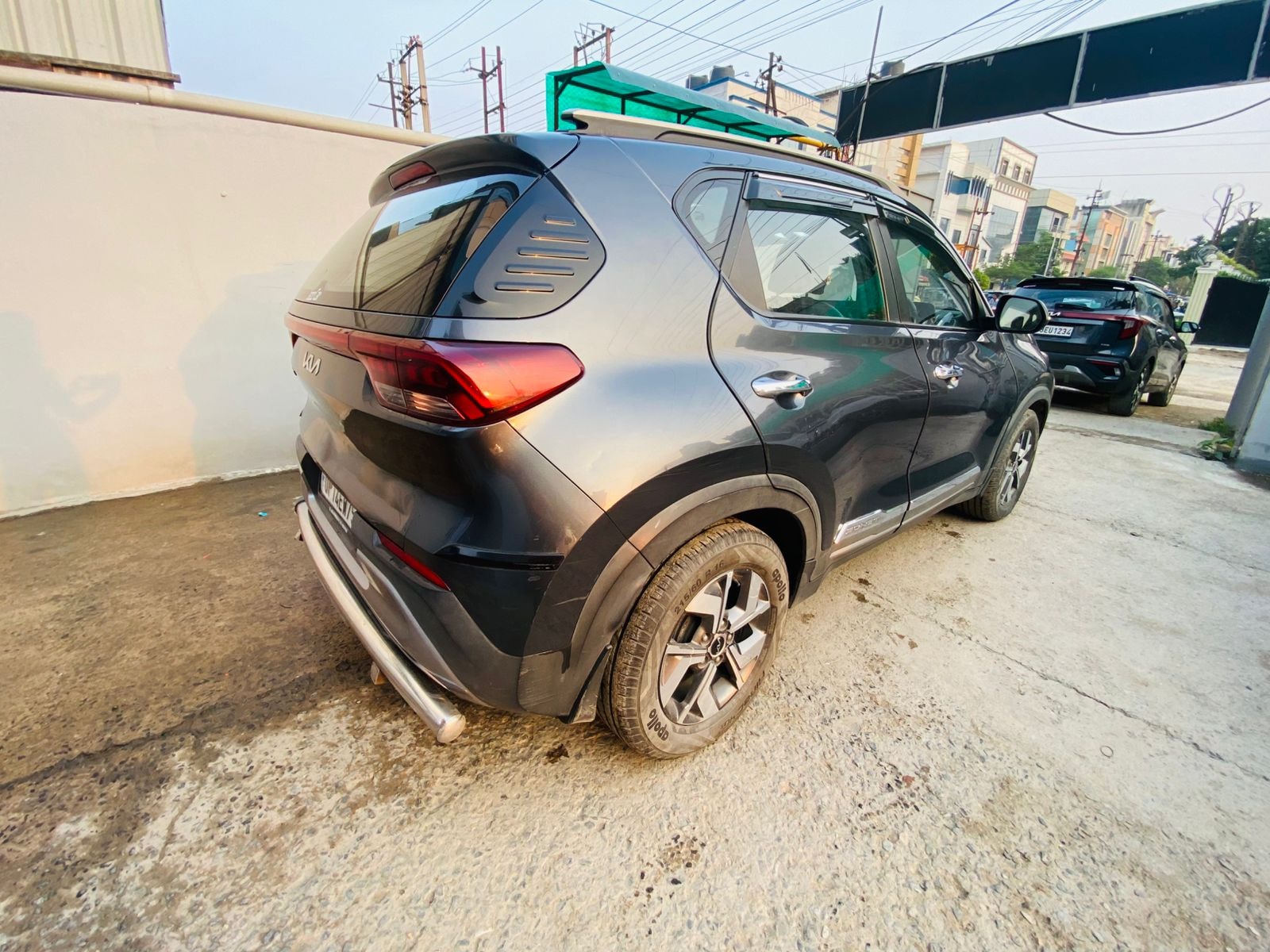 Sonet image 4 Sonet image 4