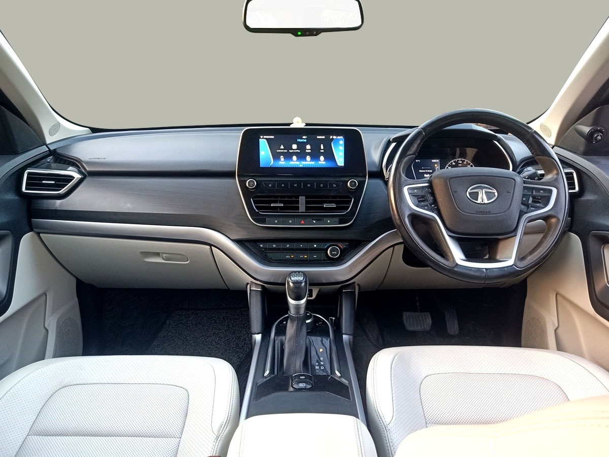 Used 2022 Tata Safari Used 2022 Tata Safari
