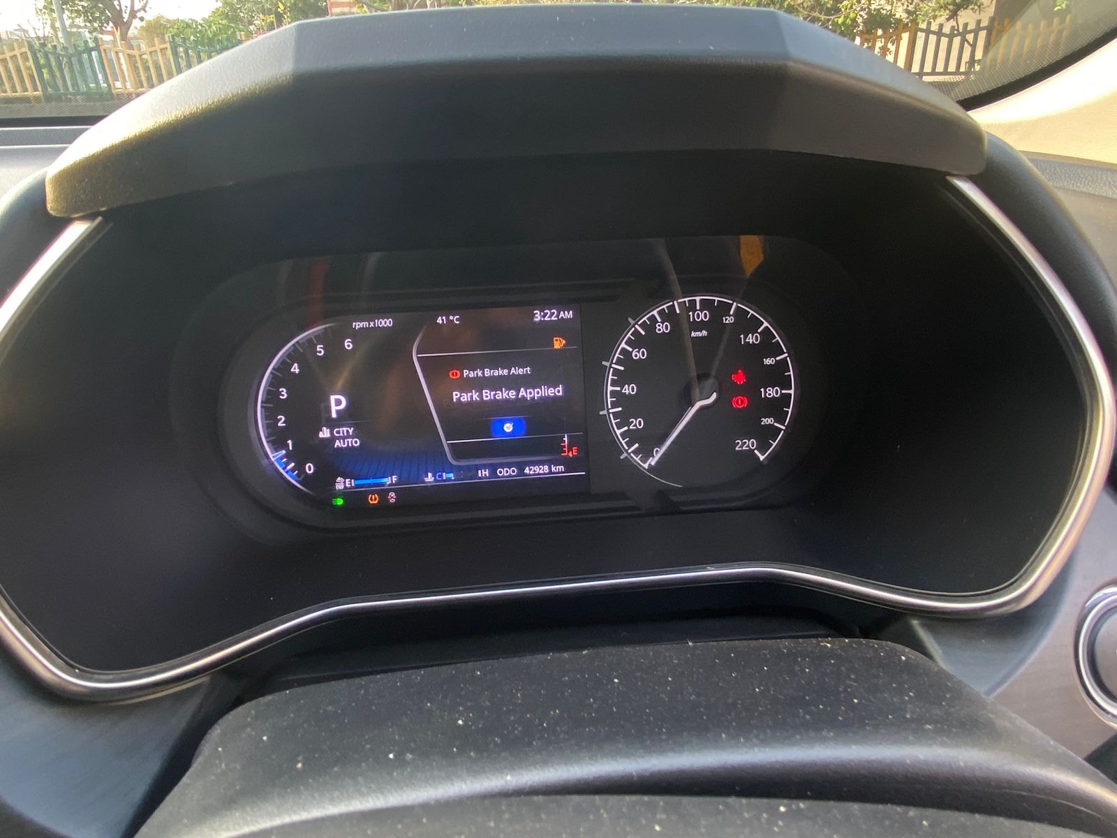 Used 2022 Tata Safari Used 2022 Tata Safari