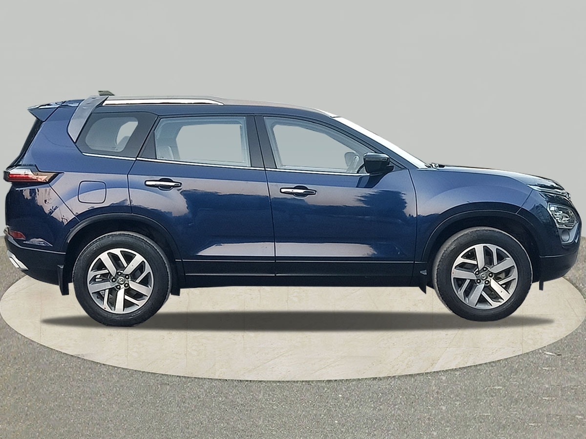 Used 2022 Tata Safari Used 2022 Tata Safari