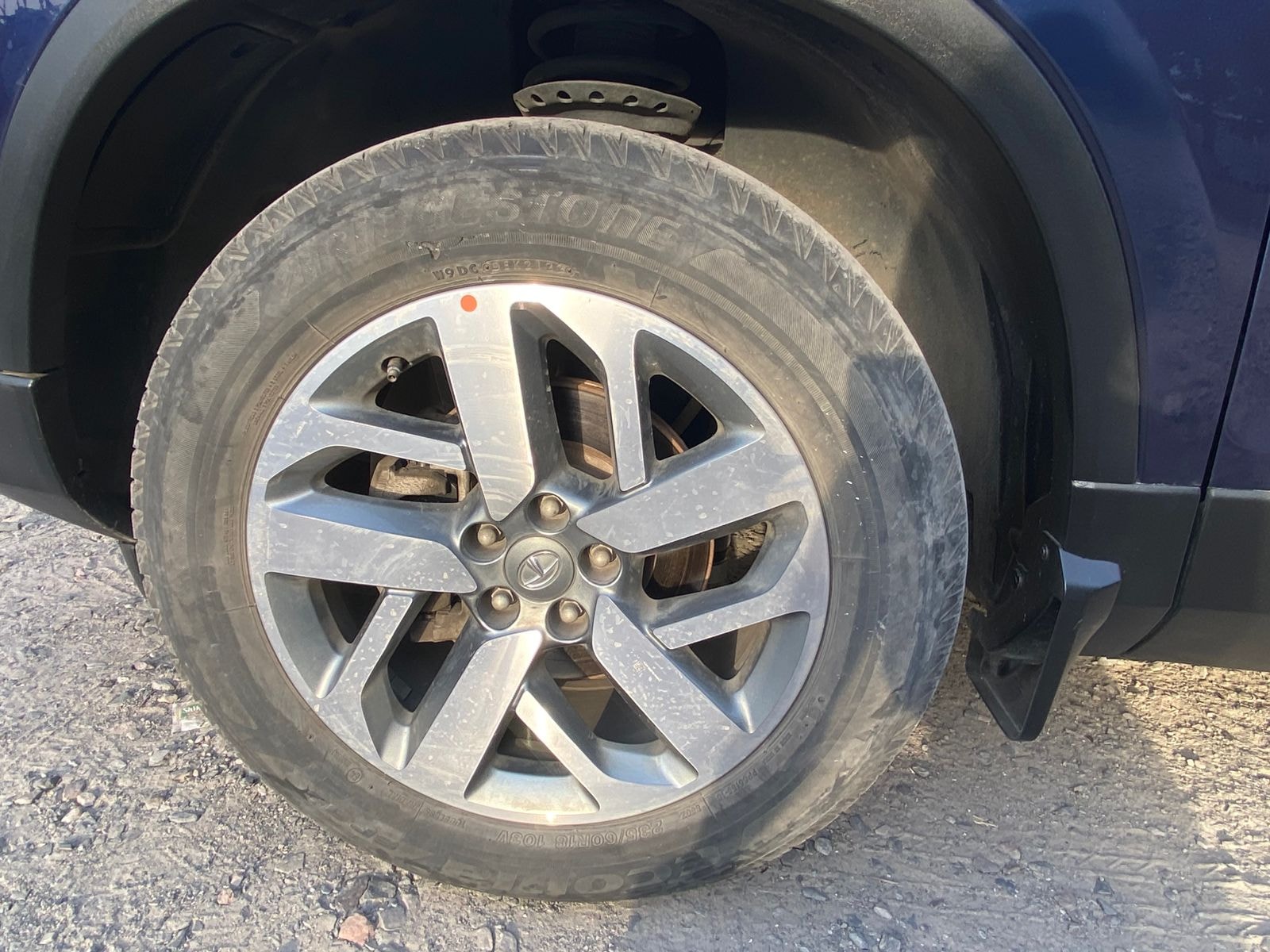 Used 2022 Tata Safari Used 2022 Tata Safari