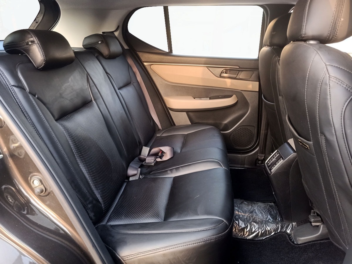 Used 2023 Honda Elevate Used 2023 Honda Elevate