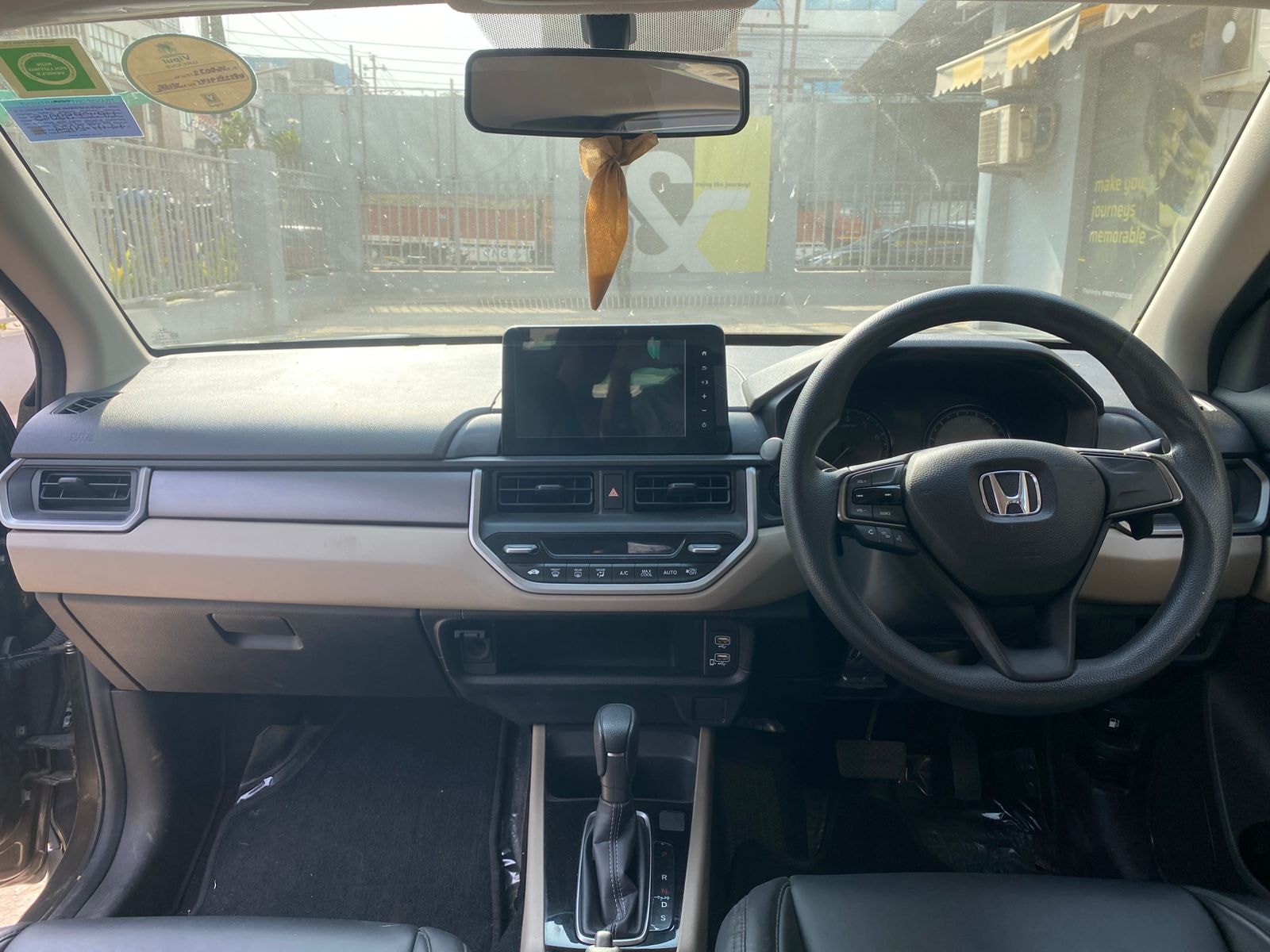 Used 2023 Honda Elevate Used 2023 Honda Elevate