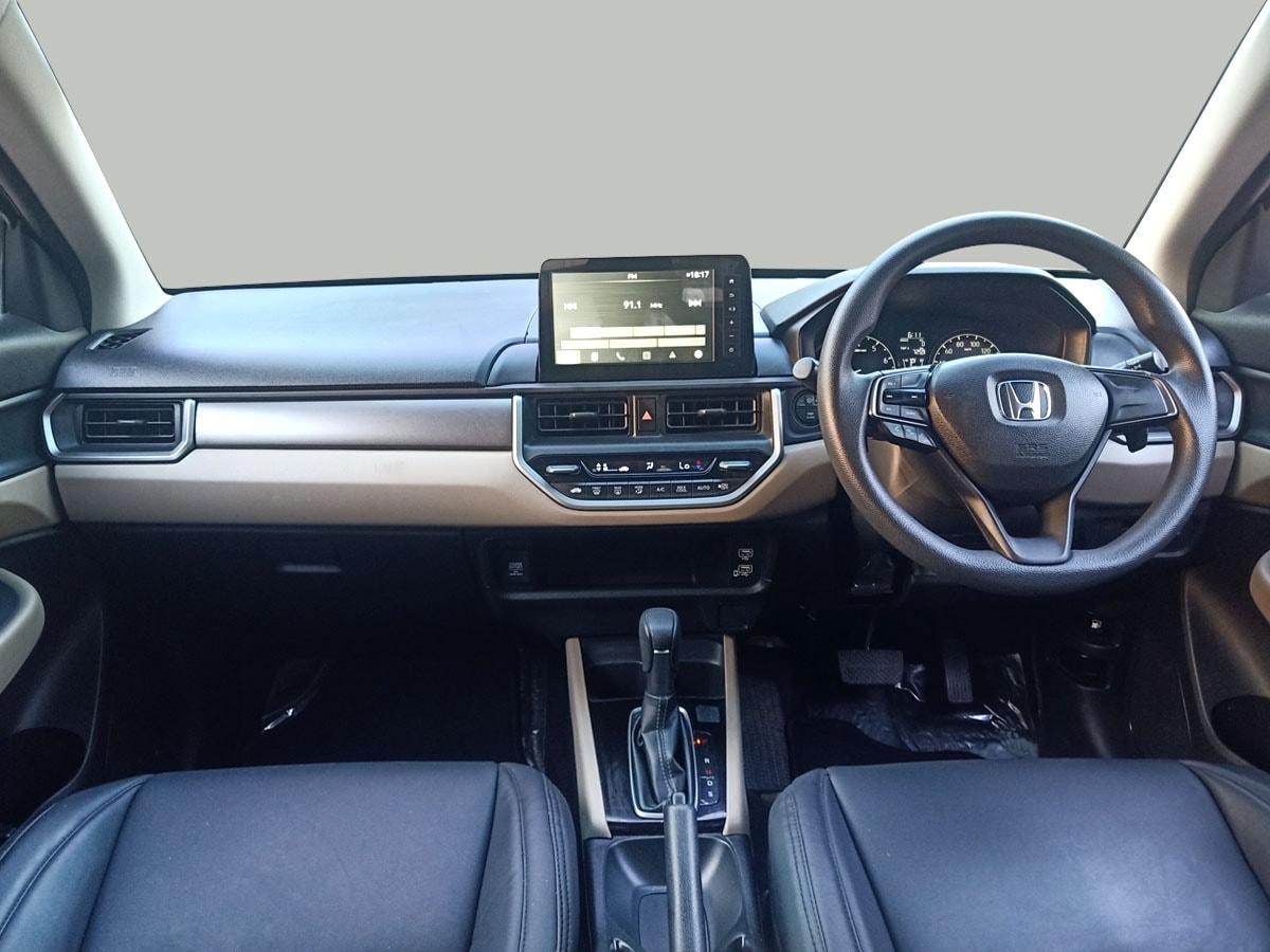 Used 2023 Honda Elevate Used 2023 Honda Elevate