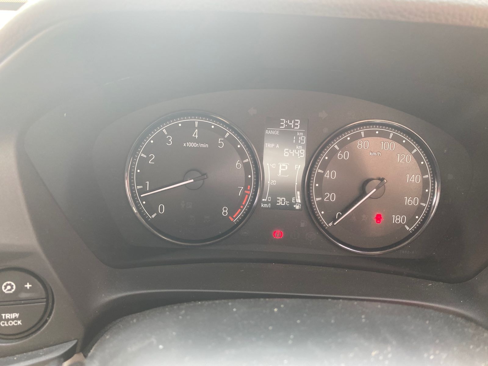 Used 2023 Honda Elevate Used 2023 Honda Elevate
