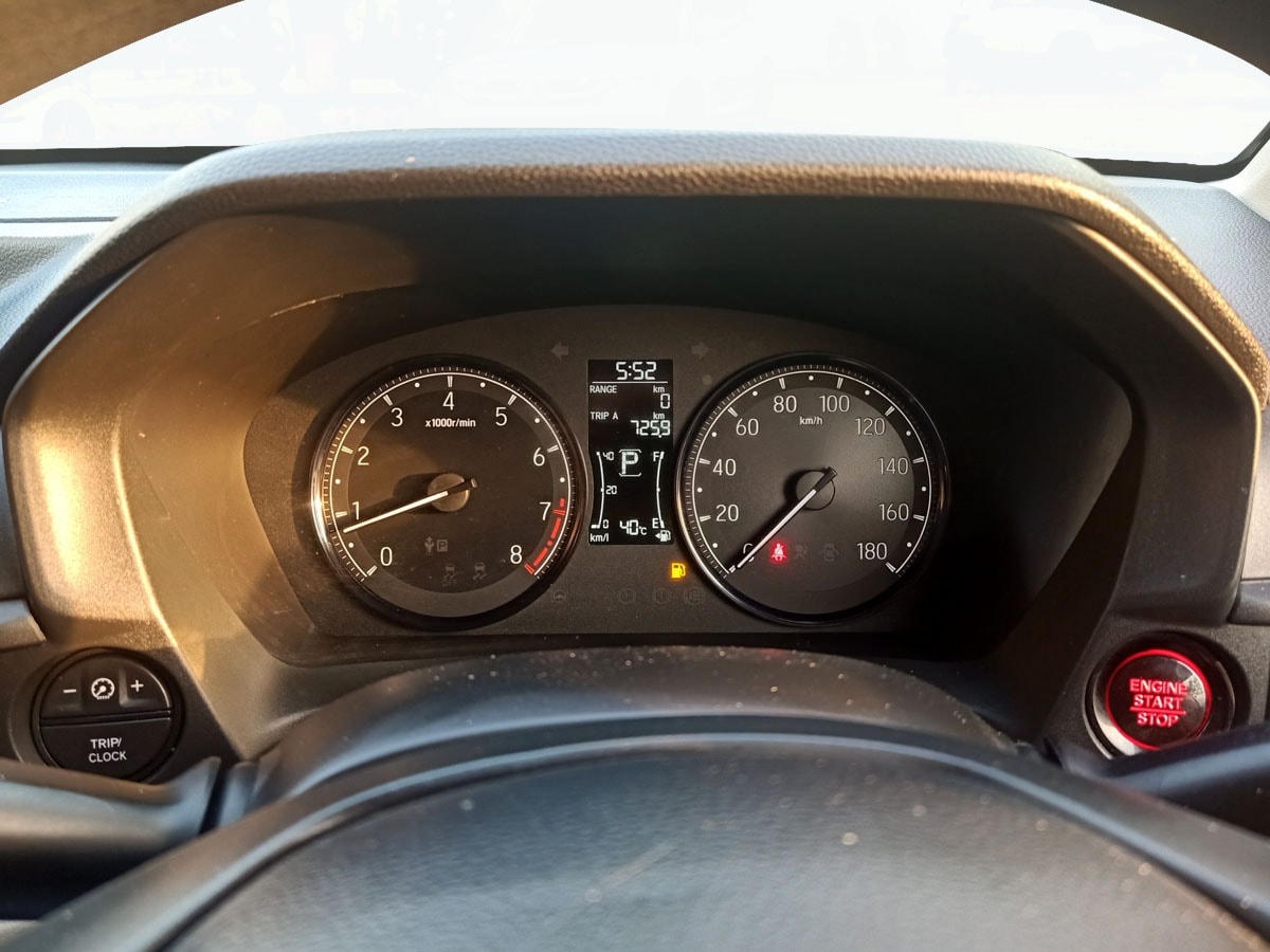 Used 2023 Honda Elevate Used 2023 Honda Elevate