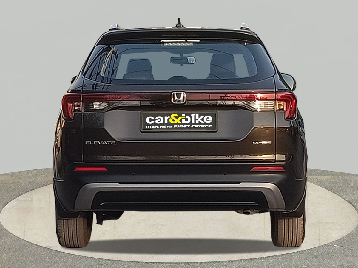 Used 2023 Honda Elevate Used 2023 Honda Elevate