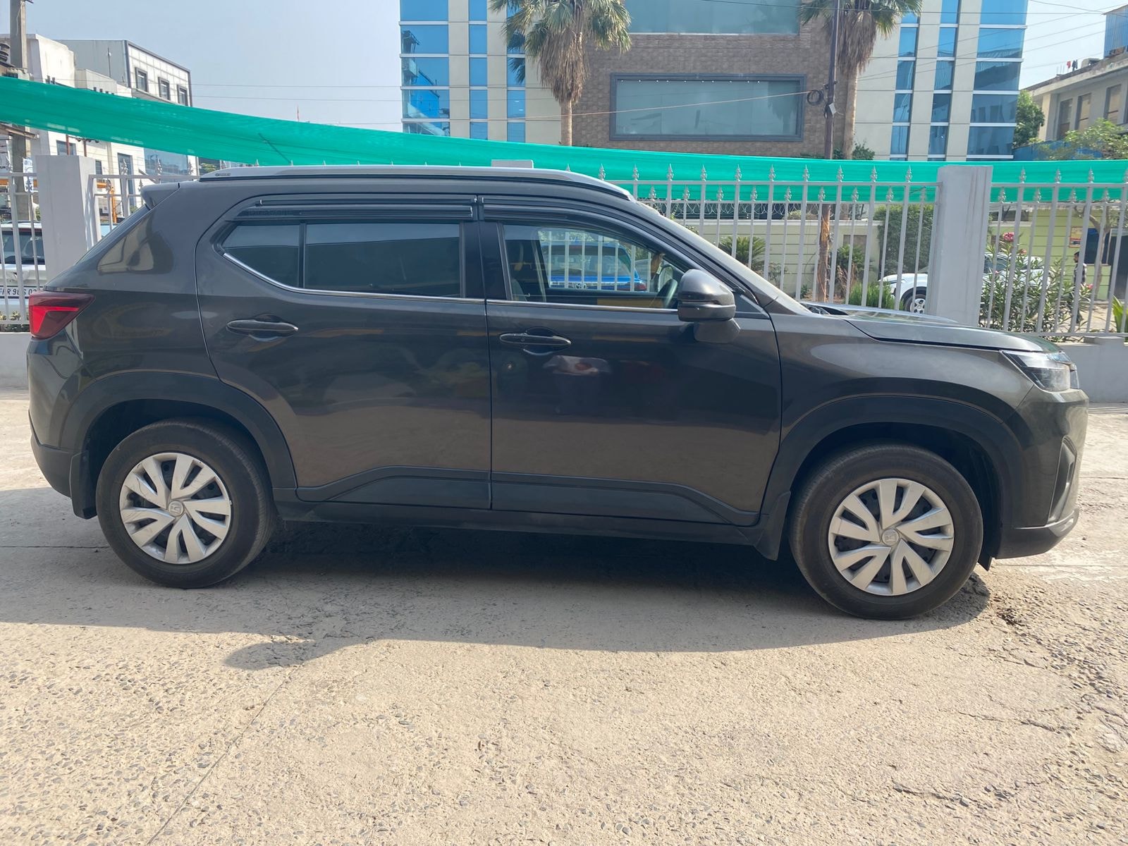 Used 2023 Honda Elevate Used 2023 Honda Elevate