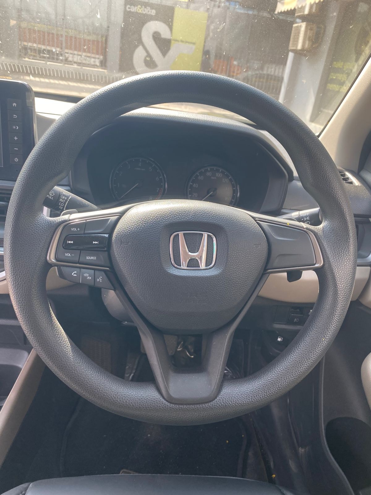 Used 2023 Honda Elevate Used 2023 Honda Elevate