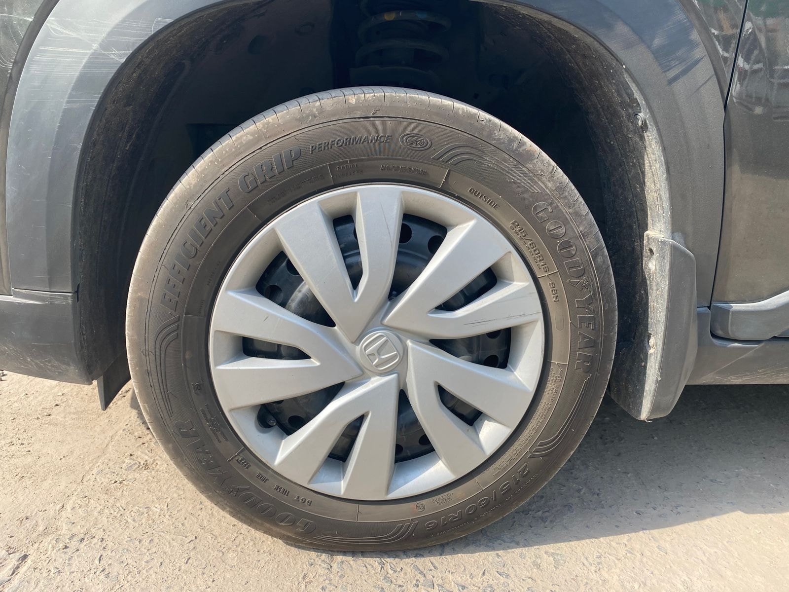Used 2023 Honda Elevate Used 2023 Honda Elevate